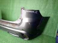 MITSUBISHI OUTLANDER III 15- bumper rear rear part