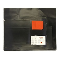 Ponyva javítókészlet CARGOPARTS CARGO-RK/BLACK/SET