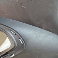 MERCEDES CLA II C118 X118 LIFT 23- bumper front front PDC