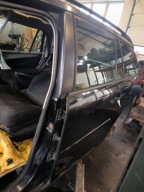 door left rear part CITROEN C4