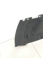 boot upholstery left right rear part KPL Peugeot 2008 and (2013-2019)