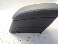 OPEL MERIVA B II LIFT bracciolo Originale SKORZANY nero