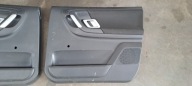 side kpl Skoda Roomster