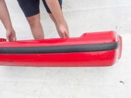 VW BORA 98-05 sedan bumper rear part rear