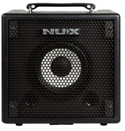 Nux Mighty Bass 50BT - Wzmacniacz basowy do domu, studia lub na próby