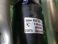wiper mechanism front BMW E91 404959 6978263-01 7161711-04
