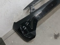 bumper front OPEL CORSA F LIFT