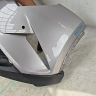 TOYOTA C-HR and 1 16-19 bumper front front 4XPDC