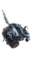engine complete VW SKODA SEAT AUDI 2.0 TDI BMN 170 KM