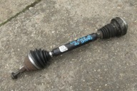 VW PASSAT B6 KOMBI 2.0 TDI semi-axis right front