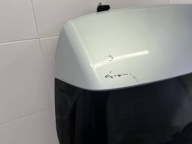 rear trunk door boot Renault Captur 2 2021