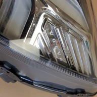 light left front FULL LED VOLVO XC40 OE UK