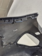 KIA SORENTO II 09-12 bumper front front SPR