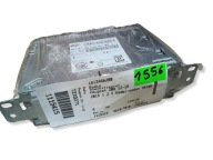 Radio odtwarzacz cd Peugeot 2008 e 9811066180