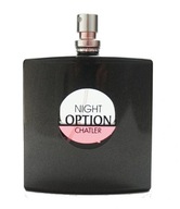 Chatler Night Option Woman 50ml parfumovaná voda TESTER