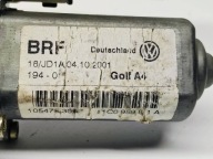 mini motor windows left rear part Volkswagen Bora 1.9 TDI 1CO959811A