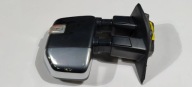 mirror left complete Ford F250 F350 18 pin 2017