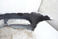 VW PASSAT B8 2014- bumper front front 3G0807221