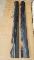 MERCEDES W203 moulding threshold left right KOMBI 197