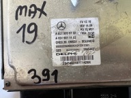 MERCEDES CLA C117 A6519019702 A6519011102 28454431 Computer ECU