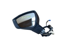 CUPRA SEAT ATECA mirror left KAMERA 13 + 1PIN