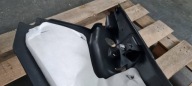 Q5 80A SQ5 moulding cap side of the threshold left front 80B867271B