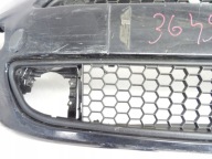 Fiat Punto bumper front front