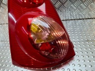 light rear left 81560-0H040 PEUGEOT 107 2005