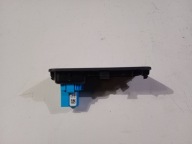 button opening control switch bonnet boot Ford Mustang Mach-E 2020