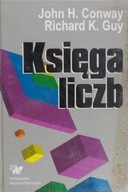 John H. Conway - Księga liczb