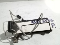 Audi A3 3D handle exterior right LY5G