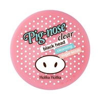 Holika Holika Pig Nose Clear Blackhead Peeling