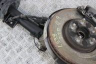 swing McPherson shock absorber right front LAND ROVER EVOQUE L538