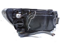 light front lens front left VOLVO V50 S40 2 II (K)