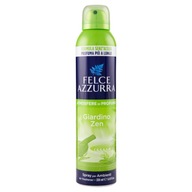 Felce Azzurra Ogród Zen odświeżacz powietrza spray