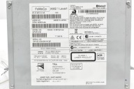 CD player CD 31357212AA VOLVO V40 2 II 12-16
