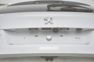 boot doors * rear part PEUGEOT 508 and KOMBI KAMERA