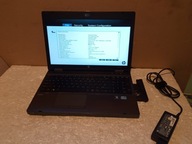 HP ProBook 6570b i5 4Gb bez dysku