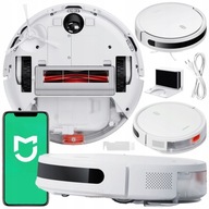 ROBOT SPRZĄTAJĄCY XIAOMI MI VACUUM MOP ODKURZACZ SAMOJEZDNY AUTOMATYCZNY