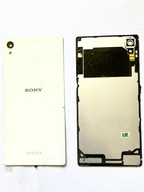 SONY XPERIA M4 AQUA KLAPKA BIAŁY BATERII ORYGINAŁ