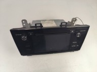 RADIO radio 86271AL660 SUBARU OUTBACK