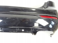 Volvo XC90 II 2 R-design 14- bumper rear part rear