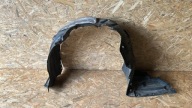 mudguard left left front front TOYOTA COROLLA E21 19- KOMBI HB