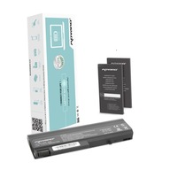 Bateria 6600mAh do HP HSTNN-I44C-A HSTNN-I44C-B