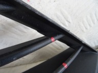grid of a bumper front front left SEAT LEON III LIFT 5F0853665J