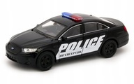 Ford POLICE Interceptor policajné auto USA