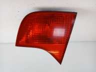 AUDI A4 B7 light right rear part sedan trunk door