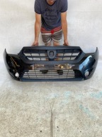 DACIA DOKKER 12-21 bumper front front