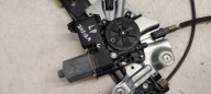 window regulator left front Opel Zafira C