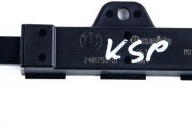 BMW Antenne DOSTEPU KOMFORTOWEGO 2481750